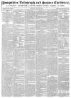 Hampshire Telegraph Monday 09 June 1823 Page 1