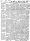 Hampshire Telegraph Monday 16 June 1823 Page 1