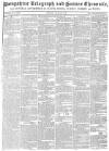 Hampshire Telegraph Monday 30 June 1823 Page 1