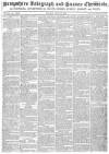 Hampshire Telegraph Monday 21 July 1823 Page 1
