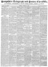 Hampshire Telegraph Monday 18 August 1823 Page 1
