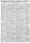 Hampshire Telegraph Monday 15 September 1823 Page 1