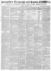 Hampshire Telegraph Monday 20 October 1823 Page 1