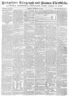 Hampshire Telegraph Monday 17 November 1823 Page 1