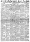 Hampshire Telegraph Monday 05 January 1824 Page 1