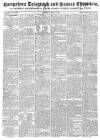 Hampshire Telegraph Monday 03 May 1824 Page 1