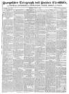 Hampshire Telegraph Monday 10 May 1824 Page 1
