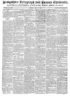 Hampshire Telegraph Monday 17 May 1824 Page 1
