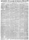 Hampshire Telegraph Monday 07 June 1824 Page 1
