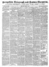 Hampshire Telegraph Monday 28 June 1824 Page 1