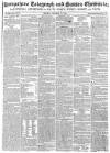 Hampshire Telegraph Monday 11 October 1824 Page 1