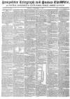 Hampshire Telegraph Monday 15 November 1824 Page 1