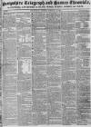 Hampshire Telegraph Monday 10 January 1825 Page 1