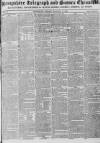 Hampshire Telegraph Monday 17 January 1825 Page 1