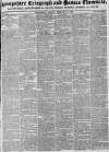 Hampshire Telegraph Monday 14 February 1825 Page 1