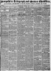 Hampshire Telegraph Monday 09 May 1825 Page 1