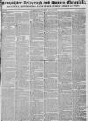 Hampshire Telegraph Monday 20 June 1825 Page 1