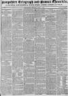 Hampshire Telegraph Monday 04 July 1825 Page 1