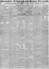 Hampshire Telegraph Monday 27 February 1826 Page 1
