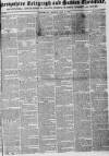Hampshire Telegraph Monday 15 May 1826 Page 1