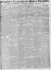 Hampshire Telegraph Monday 29 May 1826 Page 1