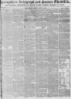 Hampshire Telegraph Monday 03 July 1826 Page 1