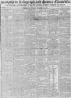 Hampshire Telegraph Monday 20 November 1826 Page 1