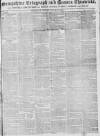 Hampshire Telegraph Monday 08 January 1827 Page 1