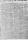 Hampshire Telegraph Monday 09 April 1827 Page 1