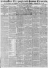 Hampshire Telegraph Monday 16 April 1827 Page 1