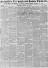 Hampshire Telegraph Monday 28 May 1827 Page 1