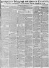 Hampshire Telegraph Monday 02 July 1827 Page 1