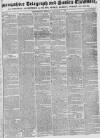 Hampshire Telegraph Monday 05 November 1827 Page 1