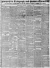 Hampshire Telegraph Monday 19 November 1827 Page 1