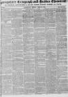 Hampshire Telegraph Monday 28 April 1828 Page 1