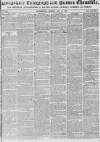 Hampshire Telegraph Monday 12 May 1828 Page 1