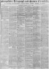 Hampshire Telegraph Monday 07 July 1828 Page 1