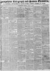 Hampshire Telegraph Monday 21 July 1828 Page 1