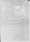 Hampshire Telegraph Monday 05 January 1829 Page 1