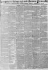 Hampshire Telegraph Monday 27 April 1829 Page 1