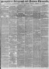 Hampshire Telegraph Monday 04 May 1829 Page 1