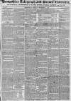 Hampshire Telegraph Monday 21 December 1829 Page 1