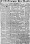 Hampshire Telegraph Monday 28 December 1829 Page 1