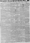 Hampshire Telegraph Monday 15 February 1830 Page 1