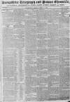 Hampshire Telegraph Monday 19 April 1830 Page 1