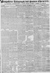 Hampshire Telegraph Monday 20 December 1830 Page 1