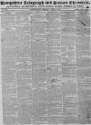 Hampshire Telegraph Monday 04 April 1831 Page 1