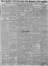 Hampshire Telegraph Monday 09 May 1831 Page 1