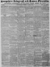 Hampshire Telegraph Monday 20 June 1831 Page 1