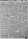 Hampshire Telegraph Monday 25 July 1831 Page 1